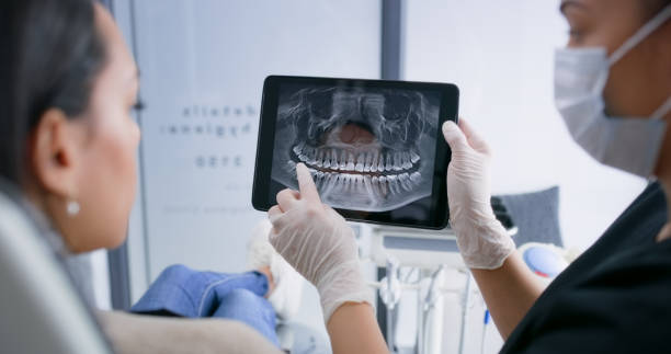 Licensed Dental Implants service in Bennett County County, SD - Dentist Open Now